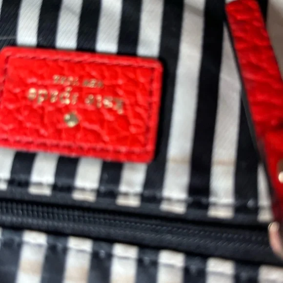 Kate Spade Scarlet Crossbody Bag - Picture 3 of 3